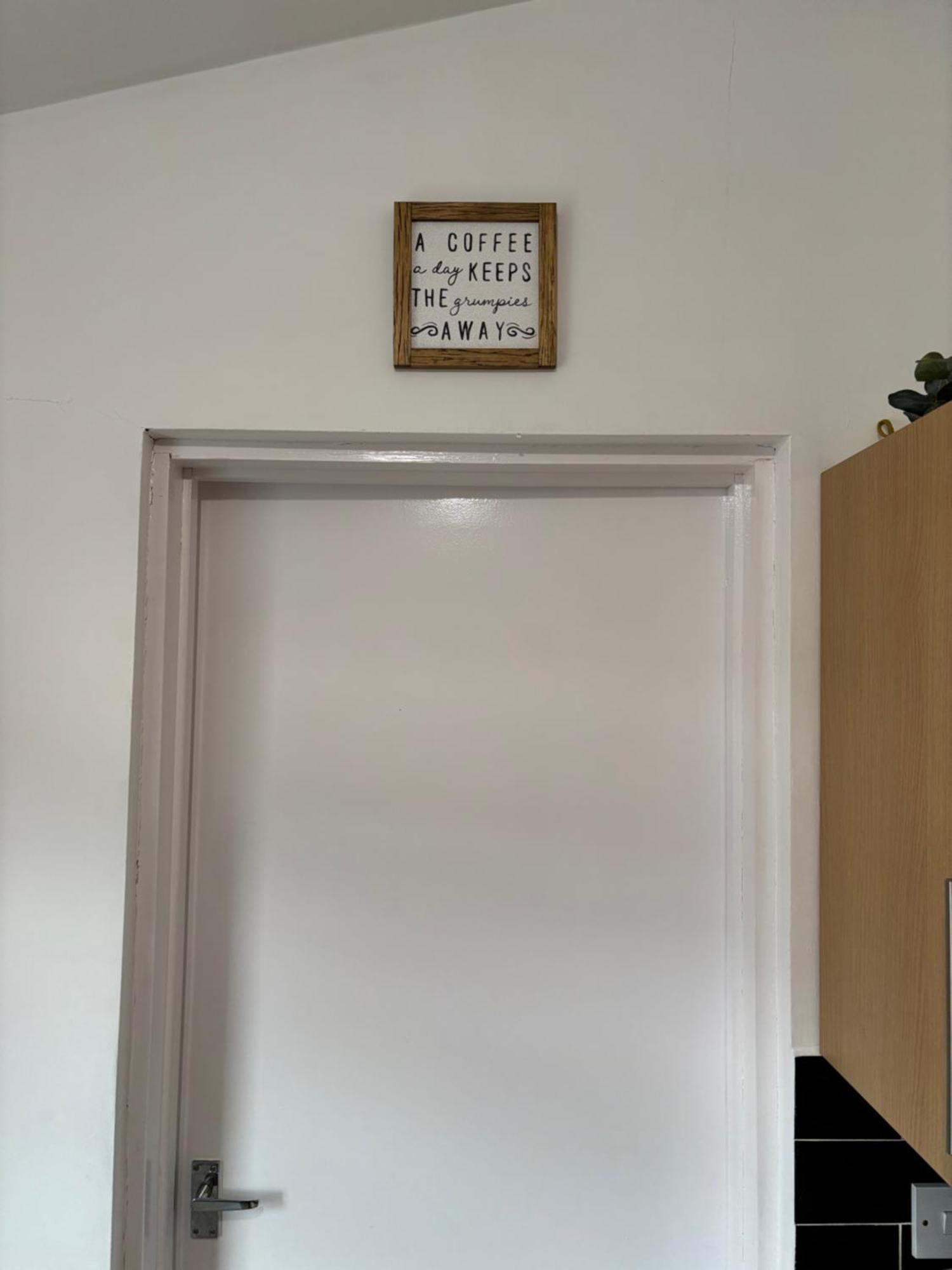 Spacious House In *